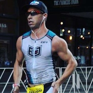 Fundraising Page: Gerhard Brummer